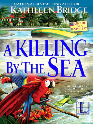 A Killing by the Sea - ebook